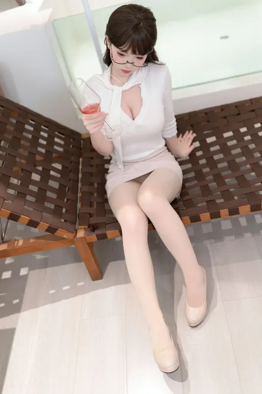 Bangni邦尼 – NO.020 触手来袭 81